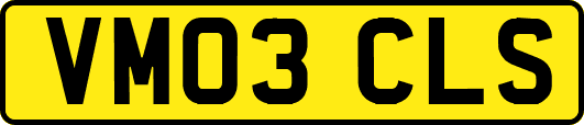 VM03CLS