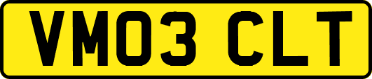 VM03CLT