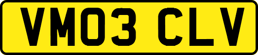 VM03CLV