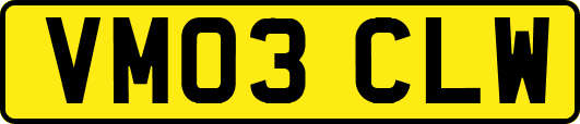 VM03CLW
