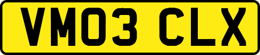 VM03CLX