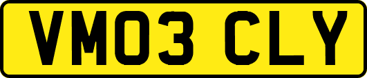 VM03CLY
