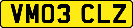VM03CLZ