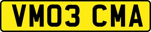 VM03CMA