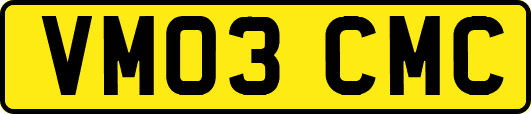 VM03CMC