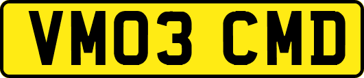 VM03CMD