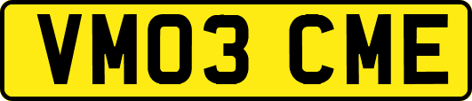 VM03CME