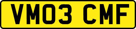 VM03CMF