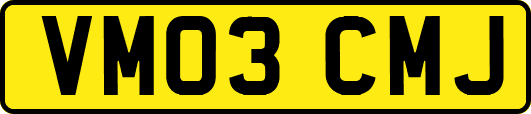 VM03CMJ