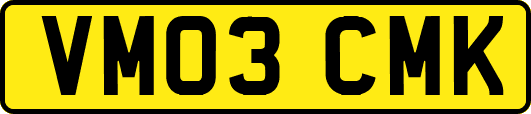 VM03CMK