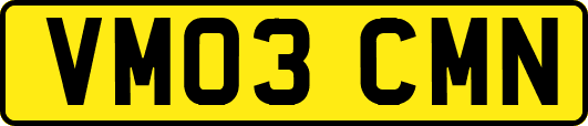 VM03CMN