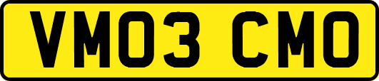 VM03CMO