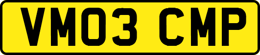VM03CMP