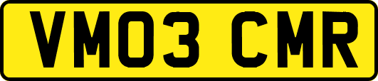 VM03CMR