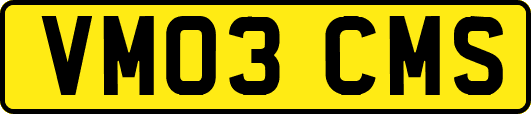 VM03CMS