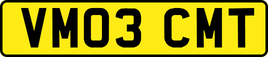 VM03CMT