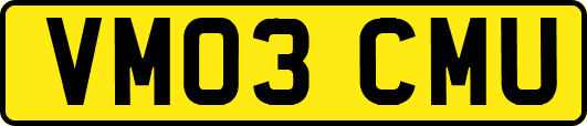 VM03CMU