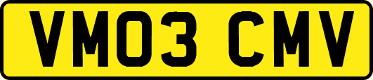 VM03CMV