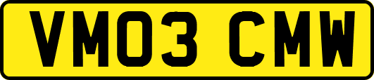 VM03CMW