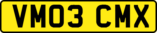 VM03CMX