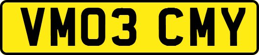 VM03CMY