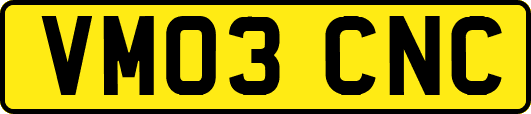 VM03CNC
