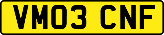 VM03CNF