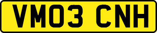 VM03CNH