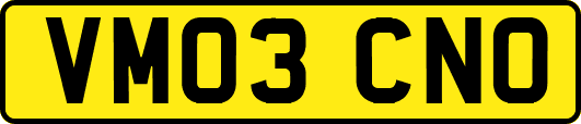 VM03CNO