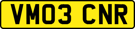 VM03CNR
