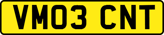 VM03CNT