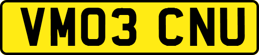 VM03CNU