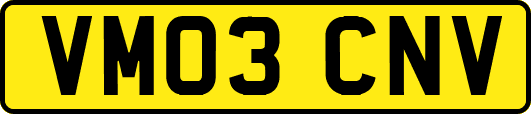 VM03CNV