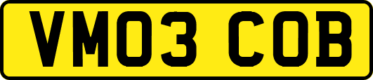 VM03COB