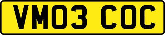 VM03COC