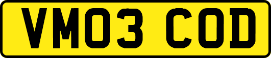 VM03COD