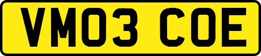 VM03COE