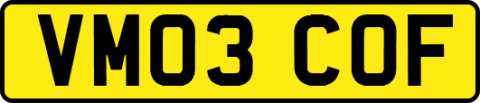 VM03COF