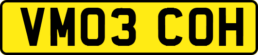 VM03COH