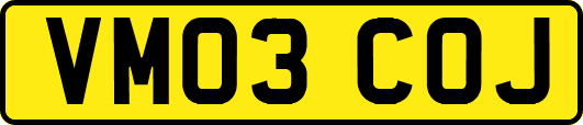 VM03COJ