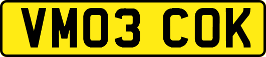 VM03COK