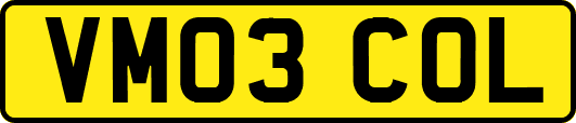 VM03COL