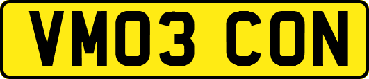VM03CON