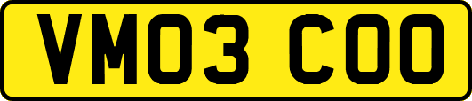 VM03COO