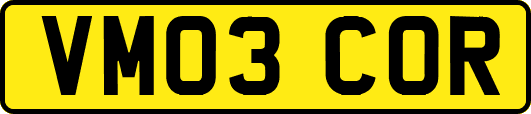 VM03COR