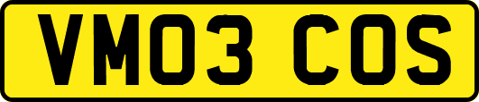 VM03COS