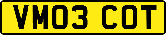 VM03COT