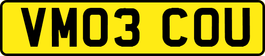 VM03COU