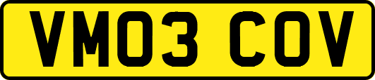 VM03COV