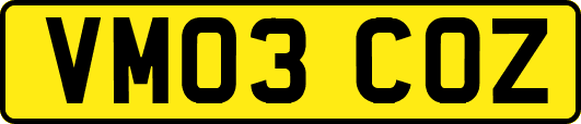 VM03COZ